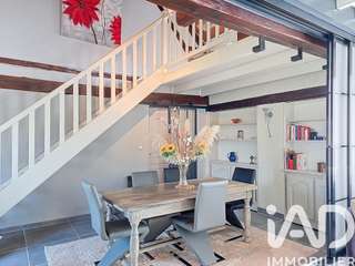 Vente maison 6 pièces Vente maison 6 pièces