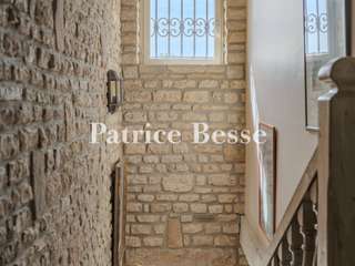 Vente maison 19 pièces