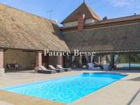Vente maison 19 pièces Vente maison 19 pièces
