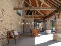 Vente maison 19 pièces Vente maison 19 pièces