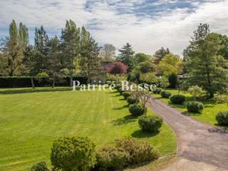Vente maison 19 pièces