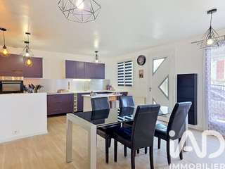Vente maison 7 pièces Vente maison 7 pièces