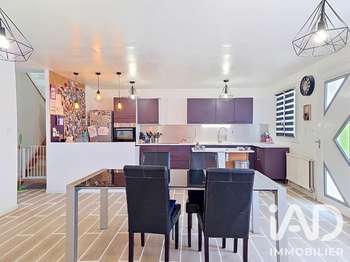 Vente maison 7 pièces Anet 28