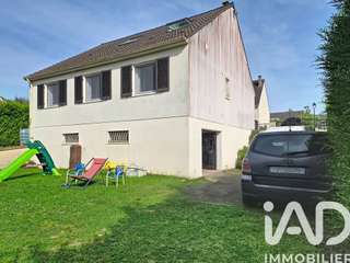 Vente maison 7 pièces Vente maison 7 pièces