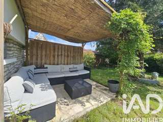 Vente maison 3 pièces Vente maison 3 pièces