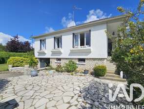 Vente Maison 3 chambresAnet