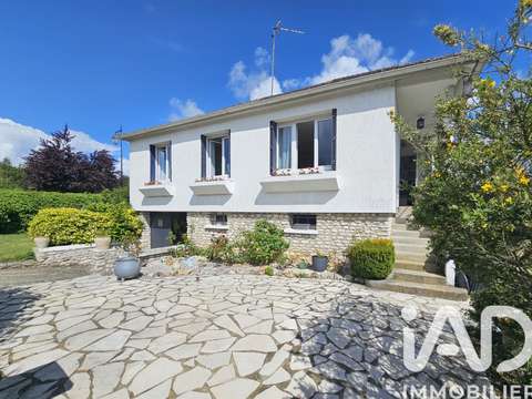 Vente maison 3 pièces Anet 28