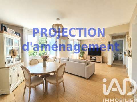 Vente maison 3 pièces Vente maison 3 pièces