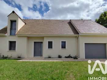 Vente maison 6 pièces Anet 28