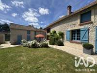 Vente maison 10 pièces