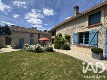 Vente Maison 5 chambresAnet
