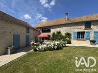 Vente maison 10 pièces