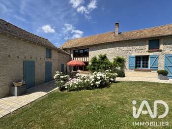 Vente maison 10 pièces