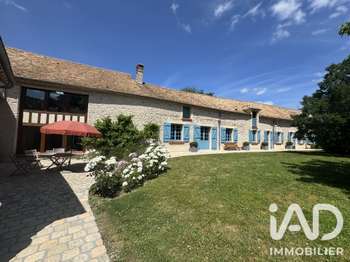 Vente maison 10 pièces