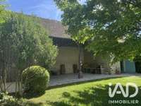 Vente maison 10 pièces