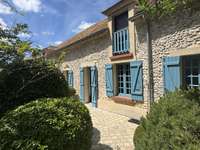 Vente maison 10 pièces
