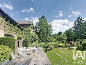 Vente maison 10 pièces Anet 28