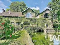 Vente maison 10 pièces Vente maison 10 pièces