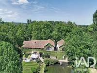 Vente maison 10 pièces Vente maison 10 pièces