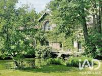 Vente maison 10 pièces Vente maison 10 pièces