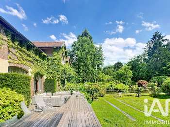 Vente maison 10 pièces