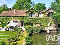 Vente maison 10 pièces