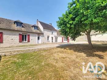 Vente Maison 5 piècesAnet