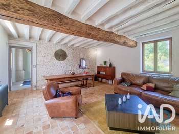 Vente Maison 5 piècesAnet