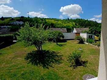 Vente Maison 3 chambresAnet