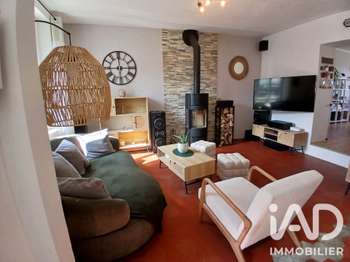 Vente Maison 4 chambresAnet