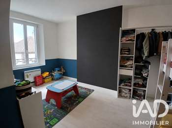Vente maison 5 pièces Vente maison 5 pièces
