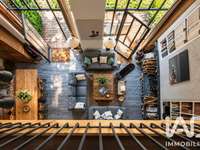 Vente maison 10 pièces Vente maison 10 pièces