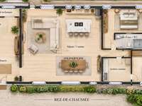 Vente maison 10 pièces Vente maison 10 pièces