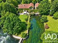 Vente maison 10 pièces Vente maison 10 pièces