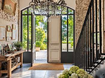 Vente maison 10 pièces Vente maison 10 pièces