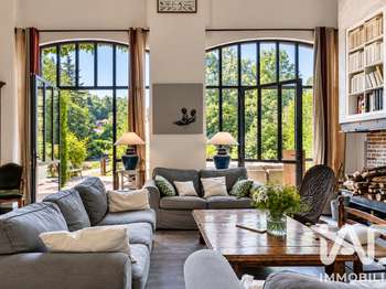 Vente maison 10 pièces Vente maison 10 pièces