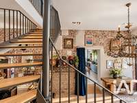 Vente maison 10 pièces Vente maison 10 pièces