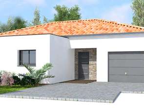 Vente Maison 3 chambresAnetz