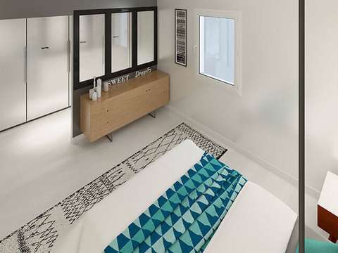 Vente maison