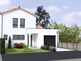 Vente maison
