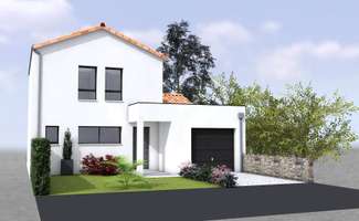 Photo Vente maison Anetz