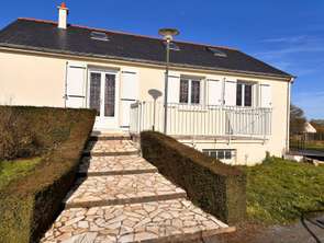 Vente Maison 5 chambresAnetz