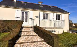 Photo Vente maison Anetz