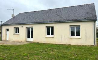 Photo Vente maison Anetz