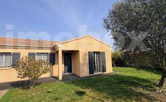 Photo Vente maison Anetz