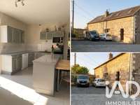 Vente maison 6 pièces Vente maison 6 pièces
