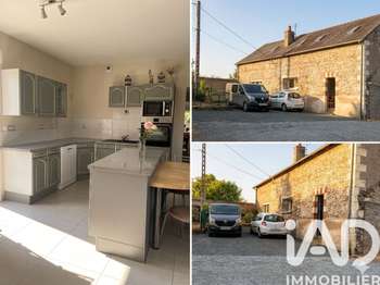 Vente maison 6 pièces Vente maison 6 pièces