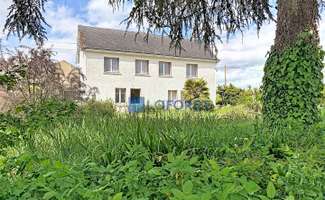 Photo Vente maison Anetz
