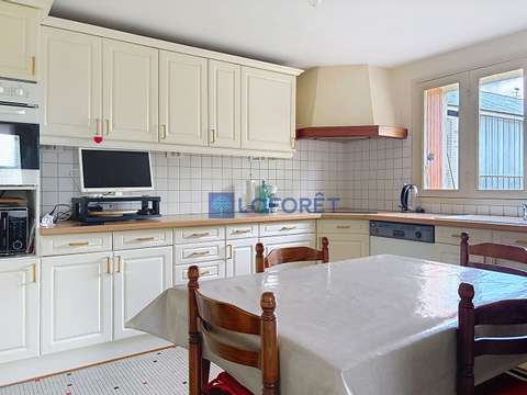 Vente maison 7 pièces Vente maison 7 pièces