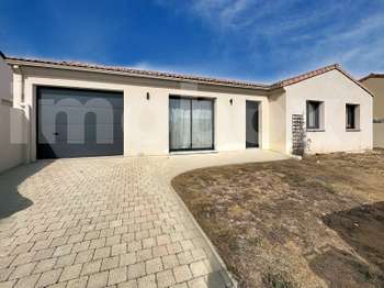 Vente Maison 3 chambresAnetz